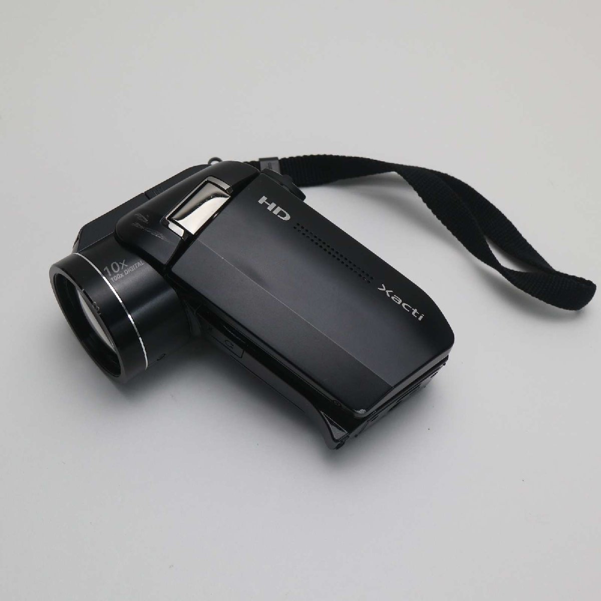 特価人気】 SANYO FULL HD Xacti ビデオカメラ j7BWn-m63391756338