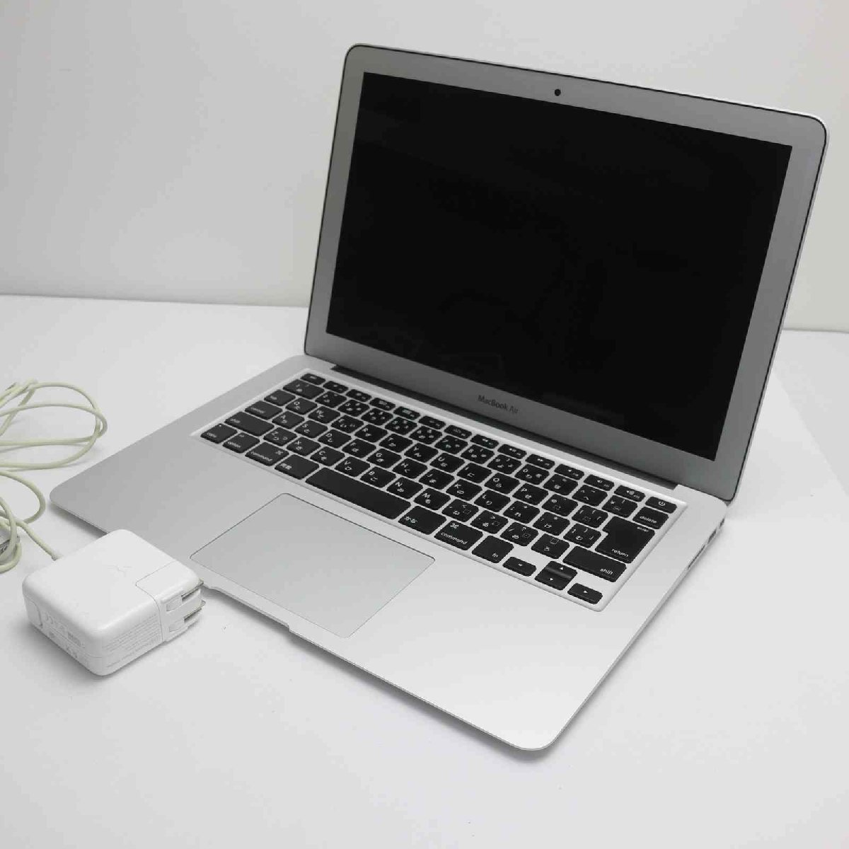 入園入学祝い i7 Core 第5世代 13インチ 2015 Air MacBook 超美品 8GB