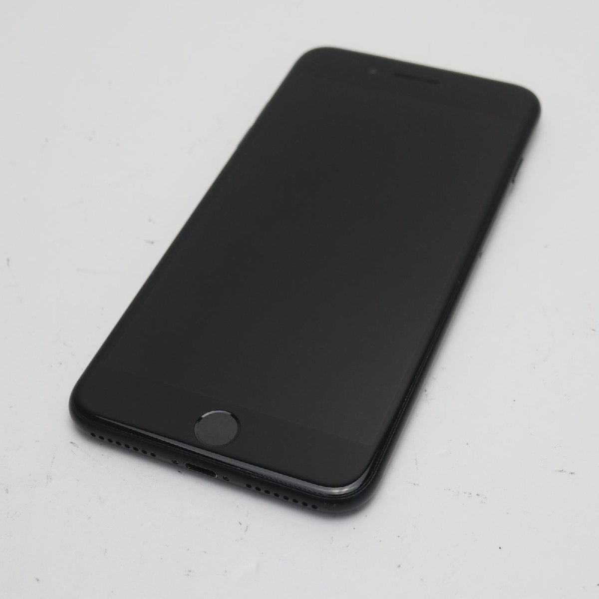 代引き手数料無料 超美品 SIMフリー iPhone7 PLUS 256GB ブラック 即日