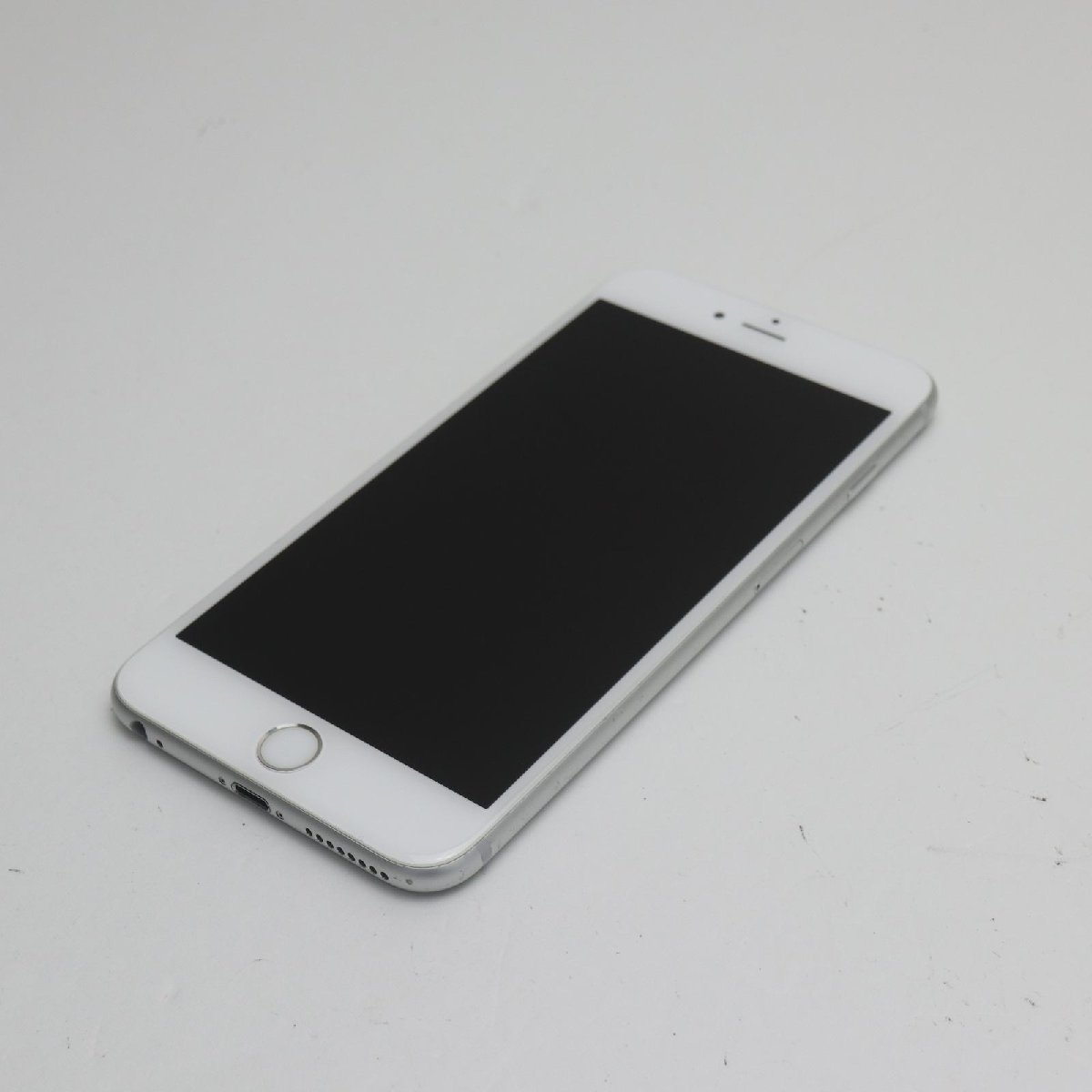 超美品☆iphone 6s plus 32GB SIMフリー-