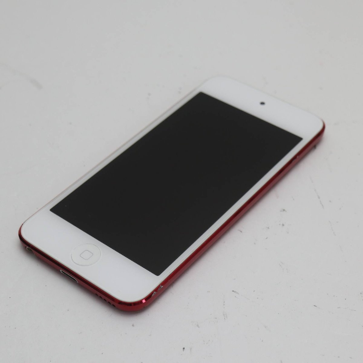 Apple iPod touch 第4世代 8GB MD057J - ポータブルプレーヤー