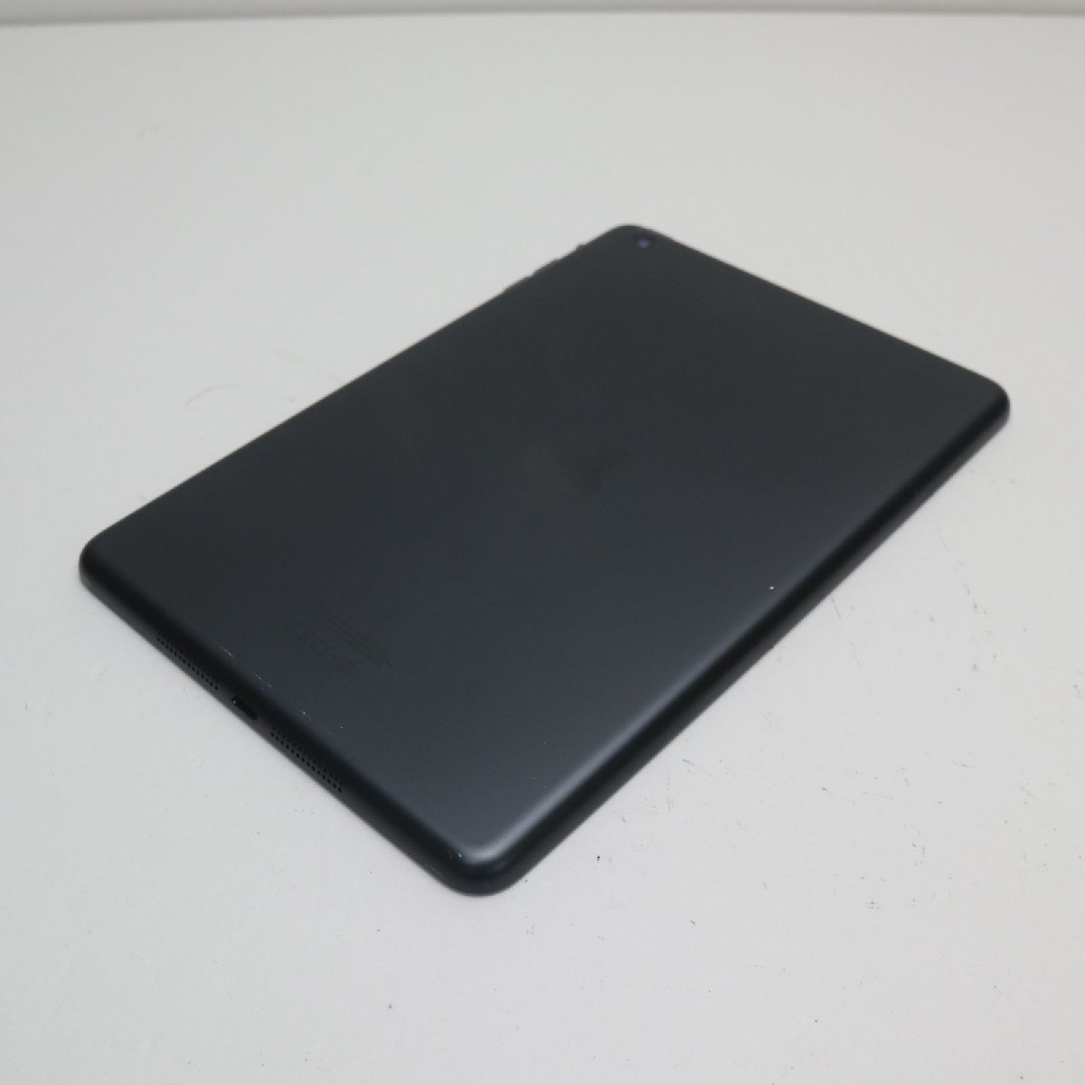 豊富なギフト 即日発送 ブラック Wi-Fi32GB mini iPad 美品 タブレット