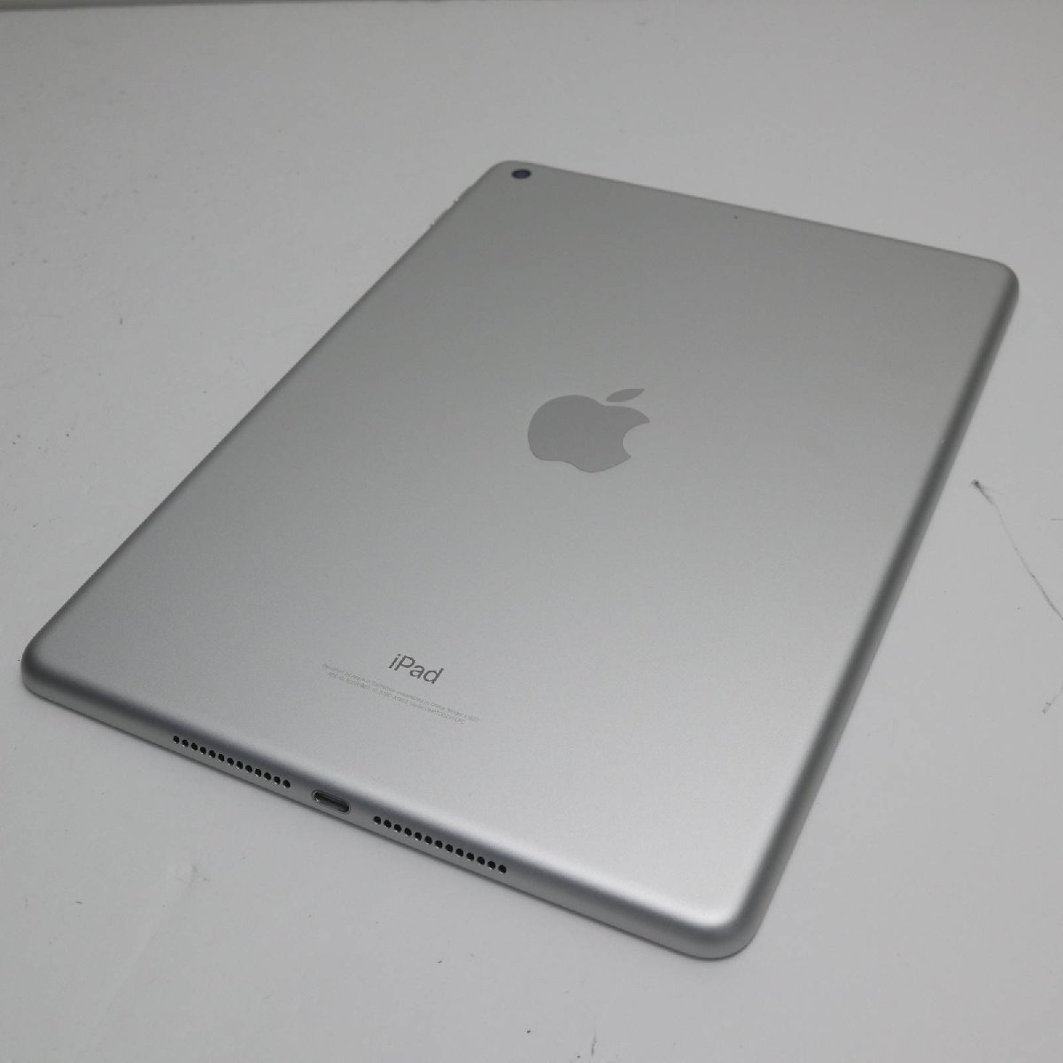 即日発送※ Apple iPad 第5世代 32GB WiFi シルバー - 通販