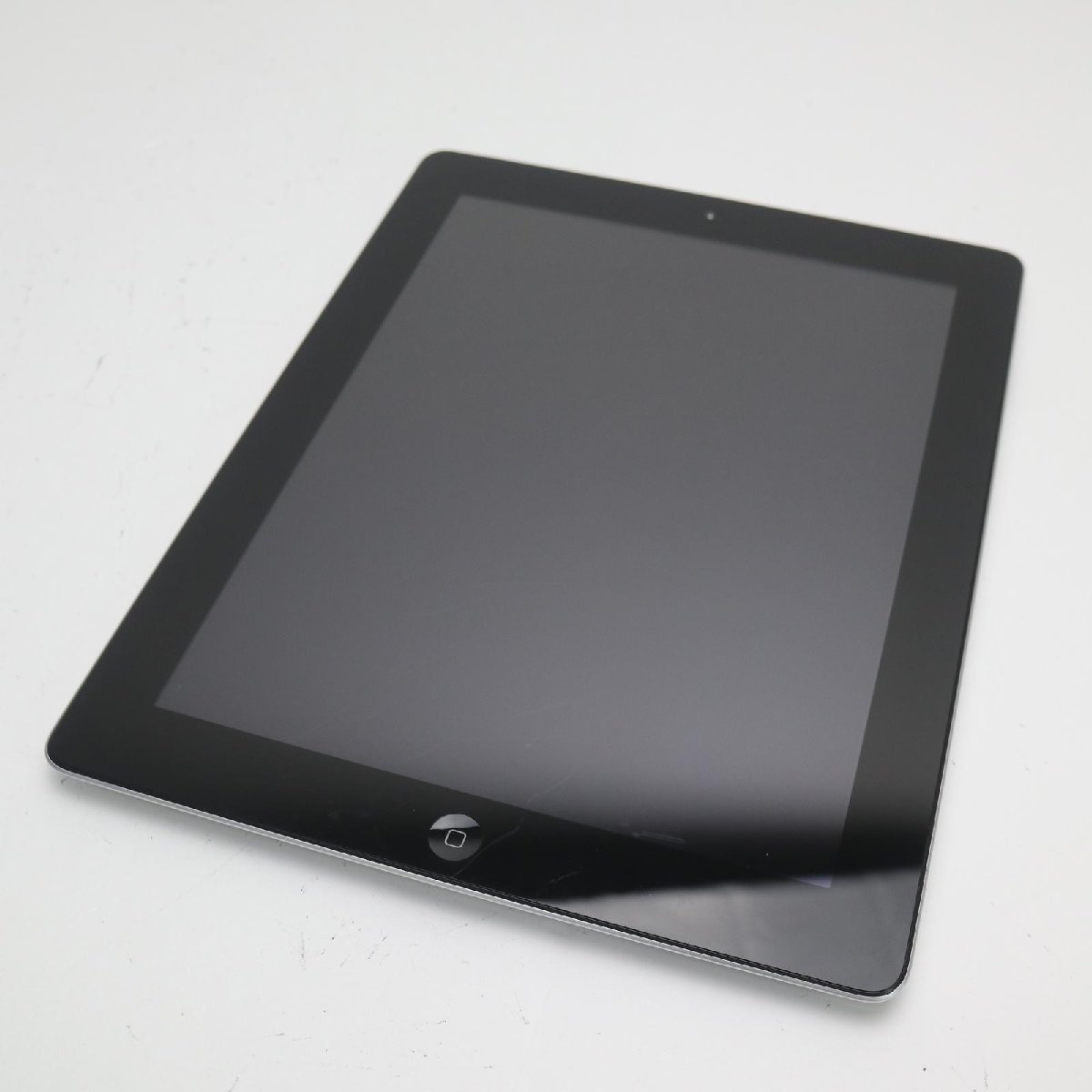 美品 iPad3 第3世代 Wi-Fi 64GB ブラック 即日発送 タブレットApple 本体 あすつく 土日祝発送OK