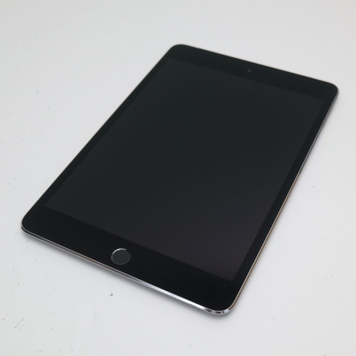 超美品 SIMフリー iPad mini 4 Cellular 16GB スペースグレイ 即日発送 タブレットApple 本体 あすつく 土日祝発送OK