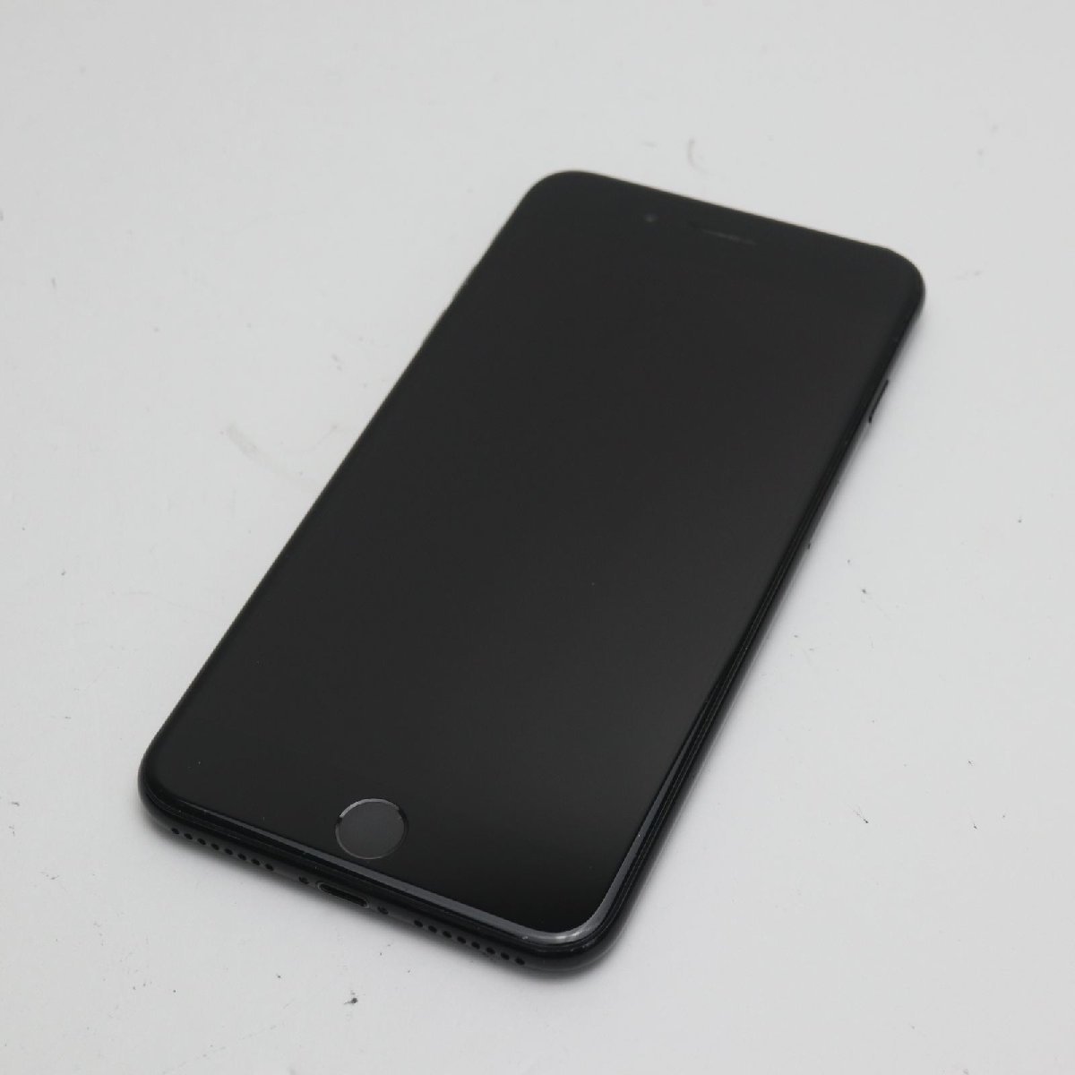 流行に 美品 SIMフリー iPhone7 PLUS 256GB ジェットブラック 即日発送 ...
