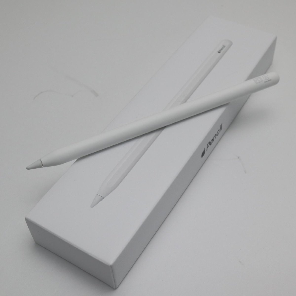 新品未使用Apple Pencil 第2世代MU8F2J/A (2018) タッチペン即日発送