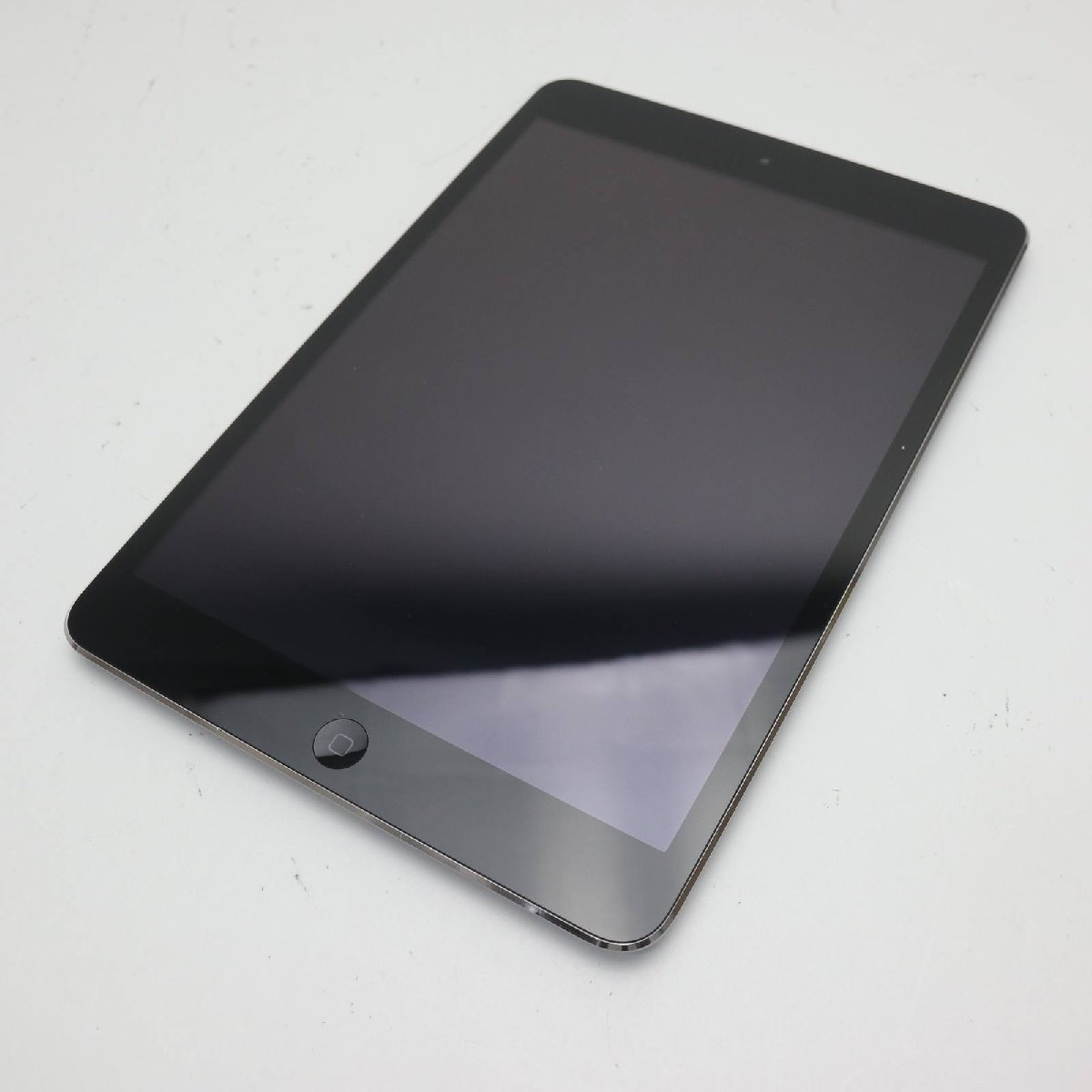 人気アイテム 超美品 iPad mini 2 Retina Wi-Fi 128GB スペースグレイ