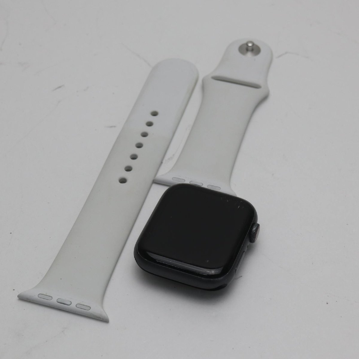 人気の 44mm series4 Watch Apple 美品 GPS+Cellular 土日祝発送OK