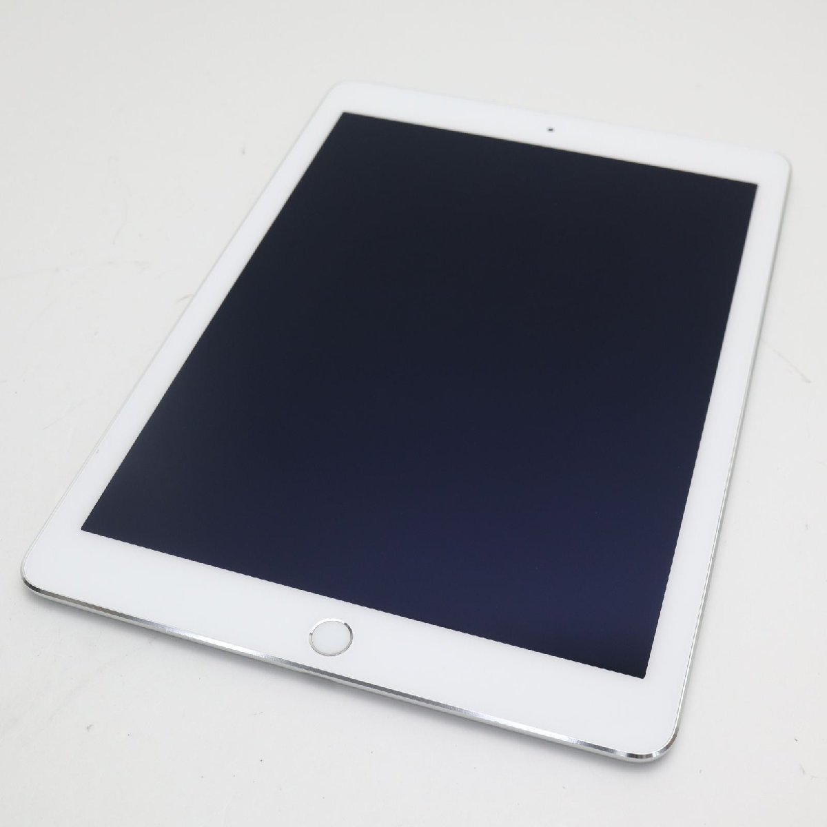 新品同様 iPad Air 2 Wi-Fi 128GB シルバー 即日発送 タブレットApple