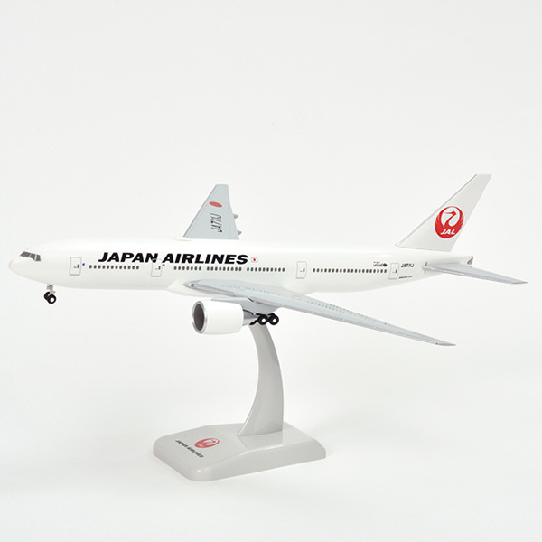 ー品販売 即決♪新品 限定 日本航空 JAL 777-200ER Wi-Fi ボーイング