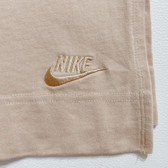 72 NIKE Nike AS W NSW DRESS JRSY jersey - One-piece camisole type long One-piece long slit size S lady's 30708G