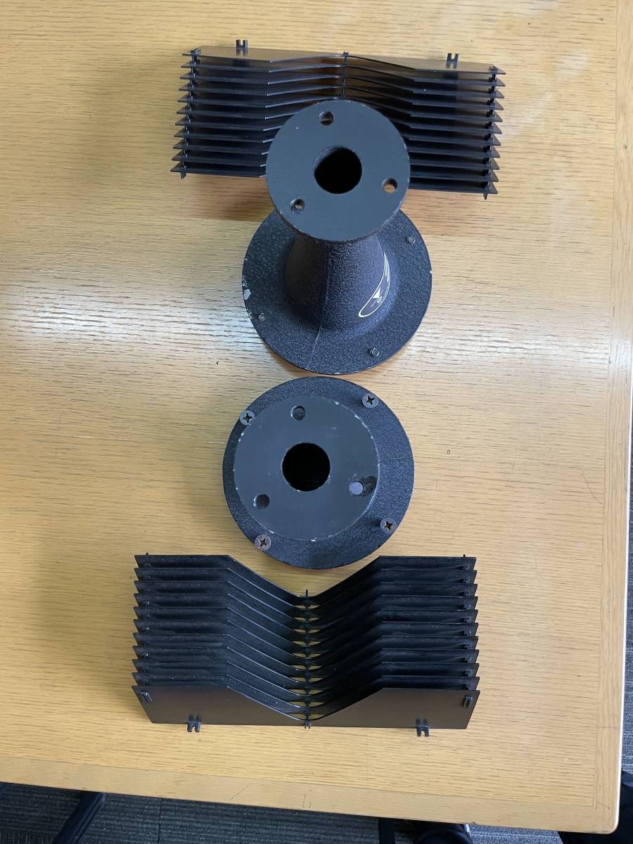 JBL ホーンレンズ・ユニット HL-91 - パーツ、設置用品 JBL ホーンレンズ・ユニット HL-91 - パーツ、設置用品