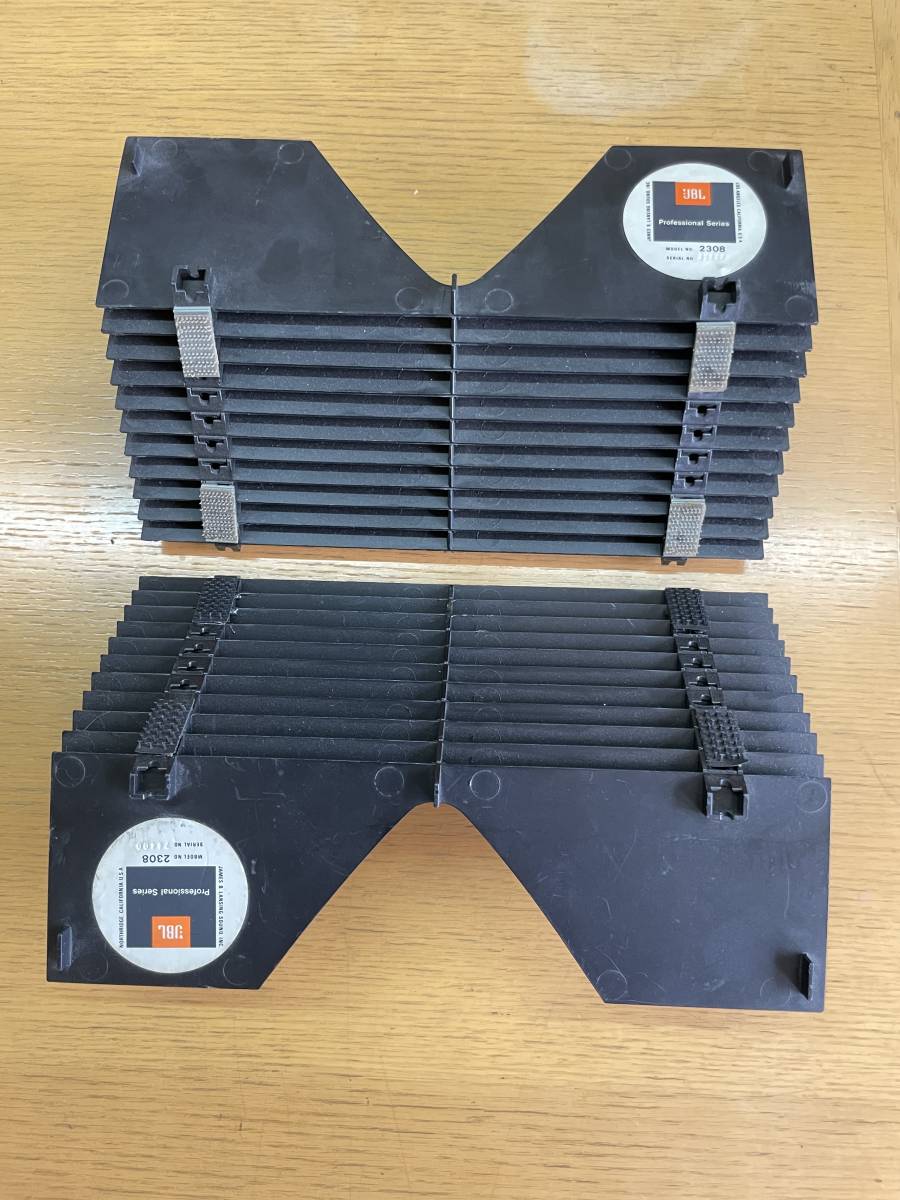 JBL ホーンレンズ・ユニット HL-91 - パーツ、設置用品 JBL ホーンレンズ・ユニット HL-91 - パーツ、設置用品