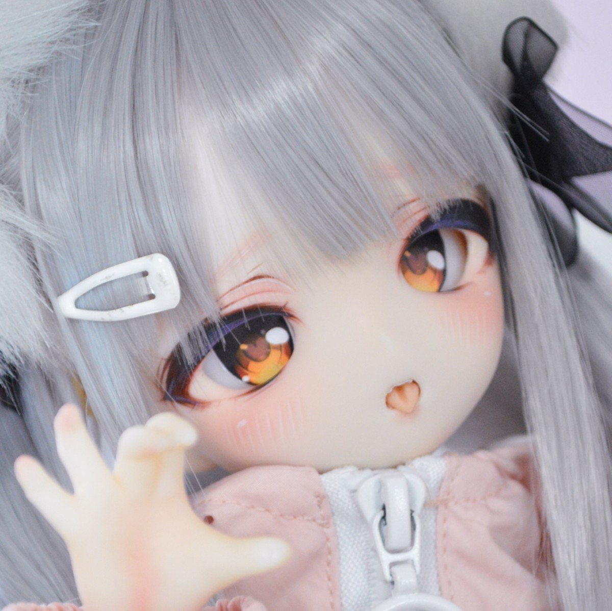 Yahoo!オークション - ひまわりのたね DDH-01 セミホワイト肌 Yahoo!オークション - ひまわりのたね DDH-01 セミホワイト肌