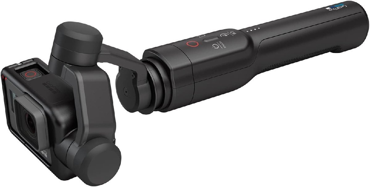 公式 (中古品)【国内正規品】 GoPro ウェアラブルカメラ用アクセサリ