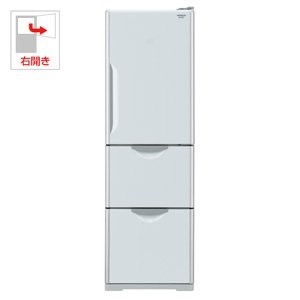品)日立 3ドア冷凍冷蔵庫 ビタミン&真空保存 真空チルドV R 品)日立 3ドア冷凍冷蔵庫 ビタミン&真空保存 真空チルドV R