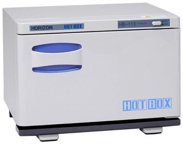 格安人気 (中古品)ホリズォン HB-113S ホワイトグレー ホットボックス(横開き) 冷凍冷蔵庫