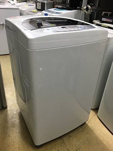 (中古品)DAEWOO 4.6kg 全自動洗濯機ダイウ DWA-SL46