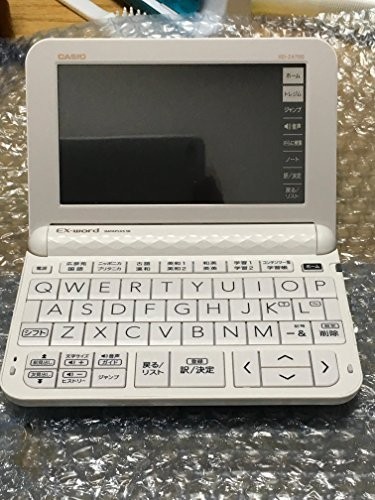 初売り】 (中古品)カシオ計算機 AZ-Z4700e XD-Z4700（XD-Z4800の学校