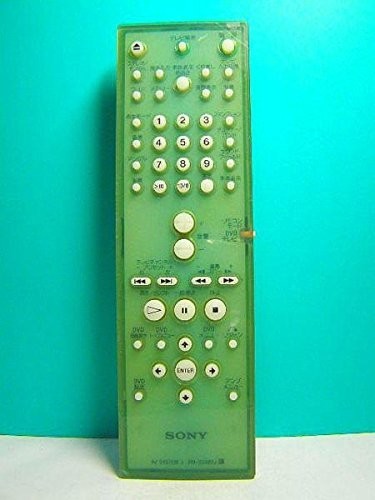 憧れ (中古品)ソニー RM-SS880J オーディオリモコン リモコン