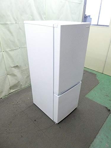 (中古品)ヤマダ電機 /156L/冷蔵冷凍庫 YRZ-F15E1