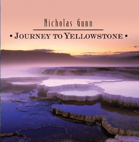 品)Journey to Yellowstone-