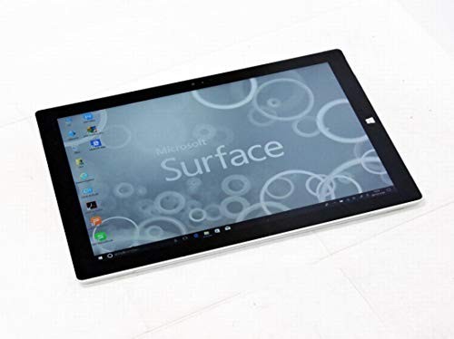 日本産】 Microsoft 中古良品 タブレット 12型 (中古品)2K対応 Surface