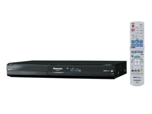 【超歓迎】 (中古品)パナソニック 250GB DMR-XP12 DIGA DVDレコーダー その他