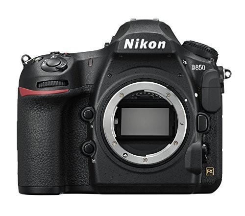 (品)Nikon デジタル一眼レフカメラ D850