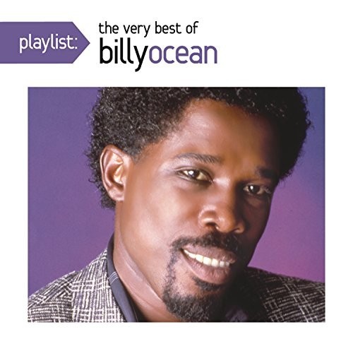 (中古品)Playlist: the Very Best of Billy Ocean