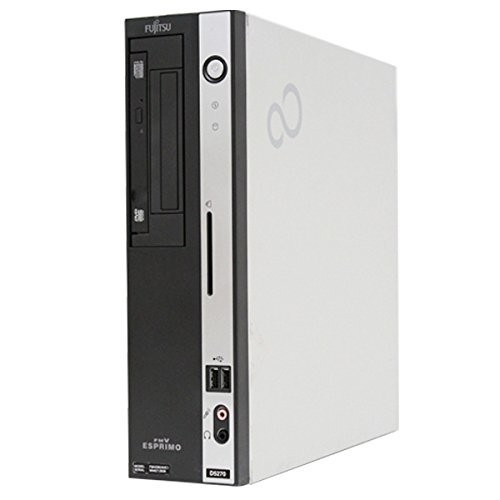 【お試し価格!】 富士通製D5280 (中古品)中古パソコンディスクトップ 新Celeron 標 メモリ2GB 1.8GHz その他 【お試し価格!】 富士通製D5280 (中古品)中古パソコンディスクトップ 新Celeron 標 メモリ2GB 1.8GHz その他