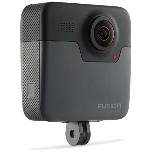 (中古品)GoPro Fusion ウェアラブルカメラ CHDHZ-103-FW