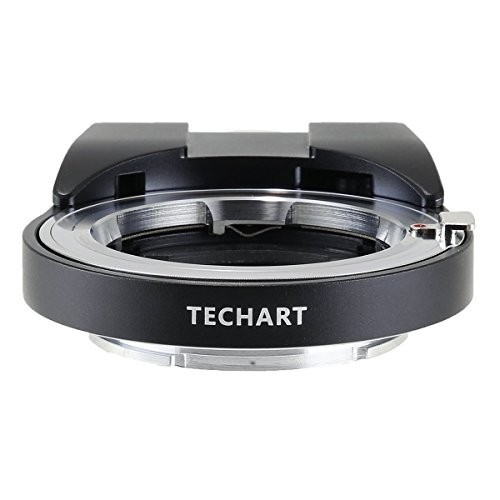 定休日以外毎日出荷中] (中古品)TECHART(テックアート) LM-EA7 ソニーα