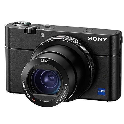 大放出セール】 (中古品)ソニー DSC-RX100M5A RX100M5A」 デジタル