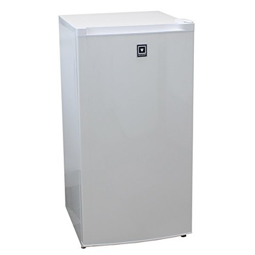 おすすめ】 冷凍ストッカー (中古品)レマコム (冷凍庫) RRS-T108 (108L