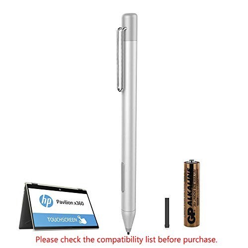 史上一番安い (中古品)HPペン、HPデジタルペンActive Stylus for HP
