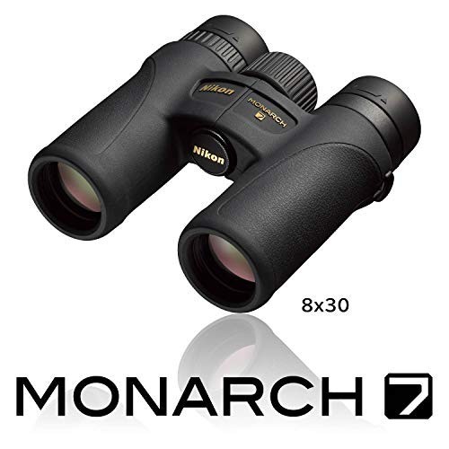 中古品)Nikon 双眼鏡モナーク7 8×30 ダハプリズム式8倍30口径MONARCH 7