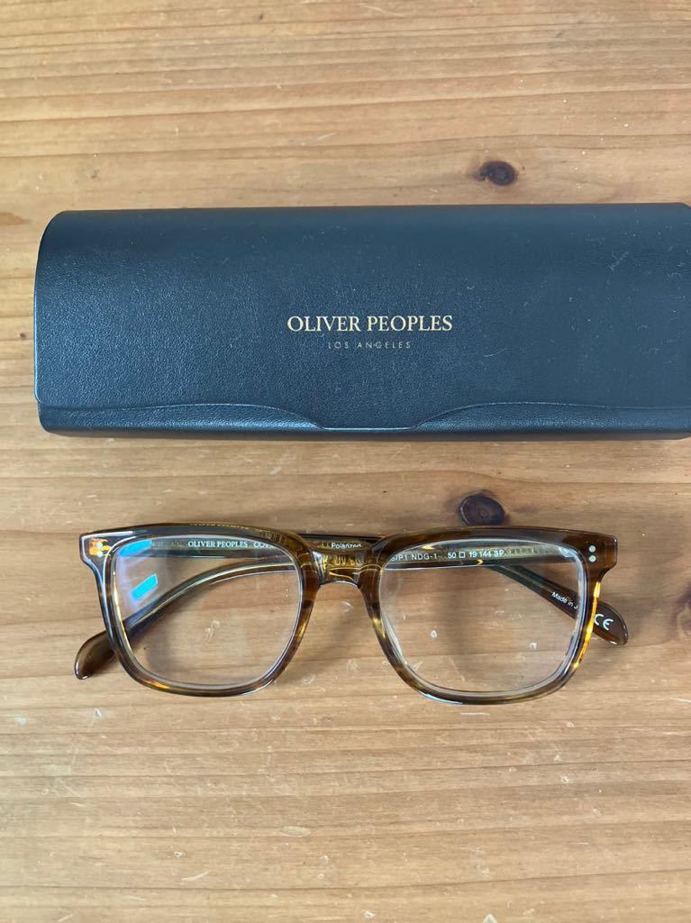 OLIVER PEOPLES オリバーピープルズ 日本製 VFX Polarized | JChere
