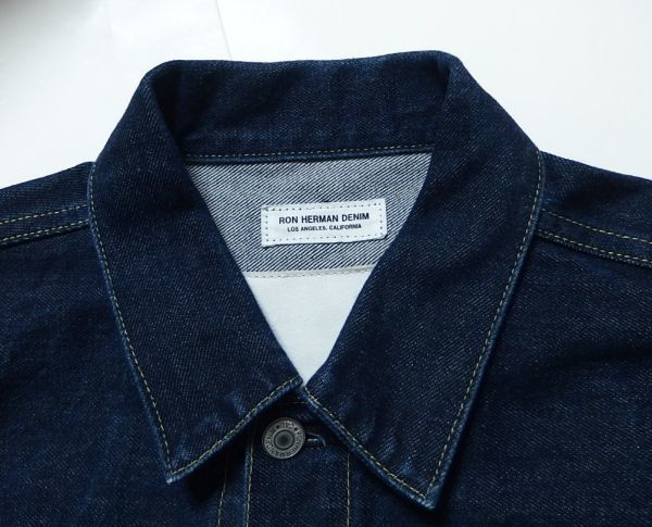 Yahoo!オークション - RON HERMAN DENIM ロンハーマン デニム Yahoo!オークション - RON HERMAN DENIM ロンハーマン デニム