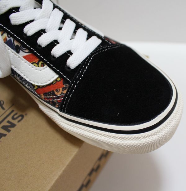 VANS バンズ V36 MICKEY MOUSE ミッキーマウス OLD SKOOL オールドスクール US5 / 23cm 限定品_画像7