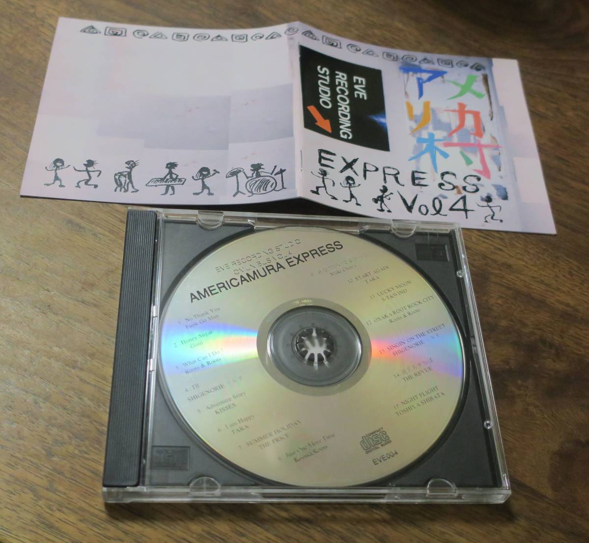ハッピーマーケット 田村心 メイキングDVD Funk Go Manアメリカ村EXPRESS4Ginn/Roots&Roots/SHIGENORIE