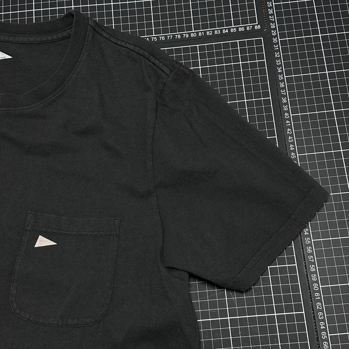 PILGRIM『ピルグリム』 ポケット Tシャツ・サーフ+サプライ SURFSUPPLY ポケT サーフィン_画像3