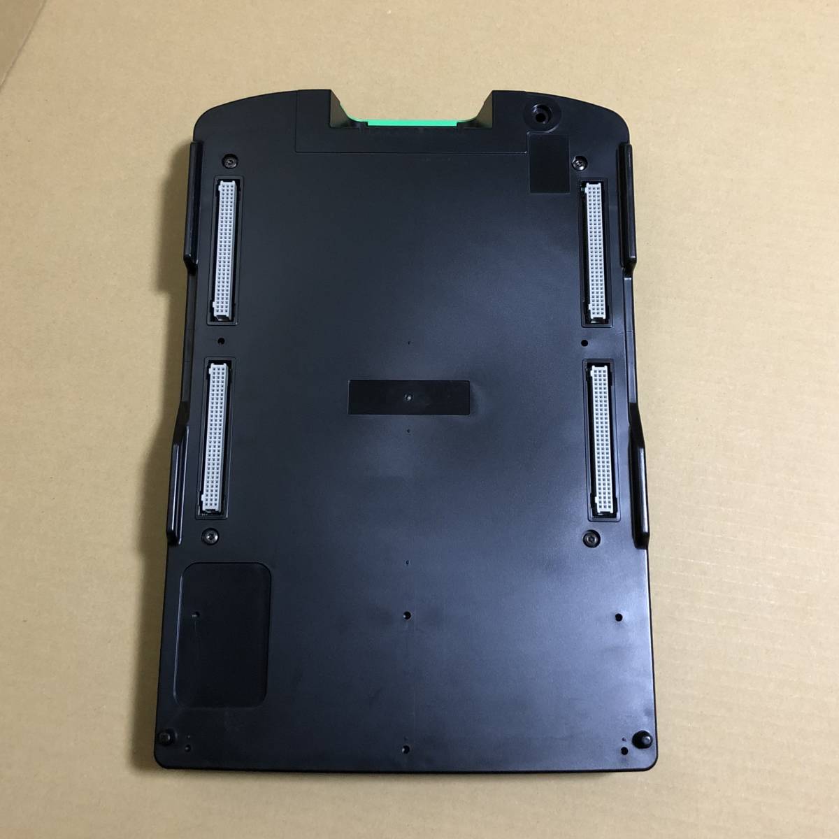 カプコン CPS2 パワード ギア インスト取説付 CPシステム2 ロム カプコン CPS2 パワード ギア インスト取説付 CPシステム2 ロム