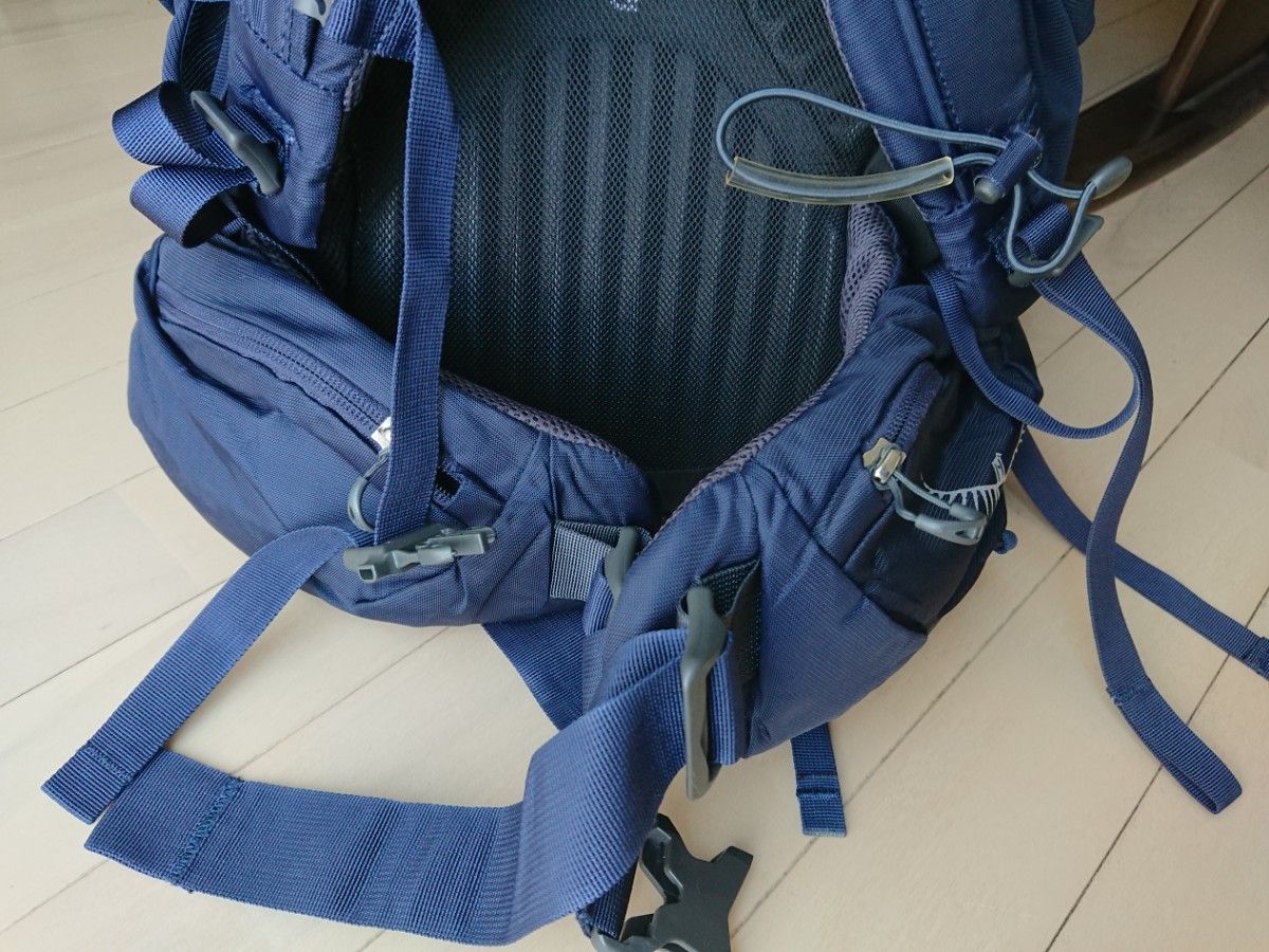 オスプレー osprey kyte 36 カイト36 リュックザック