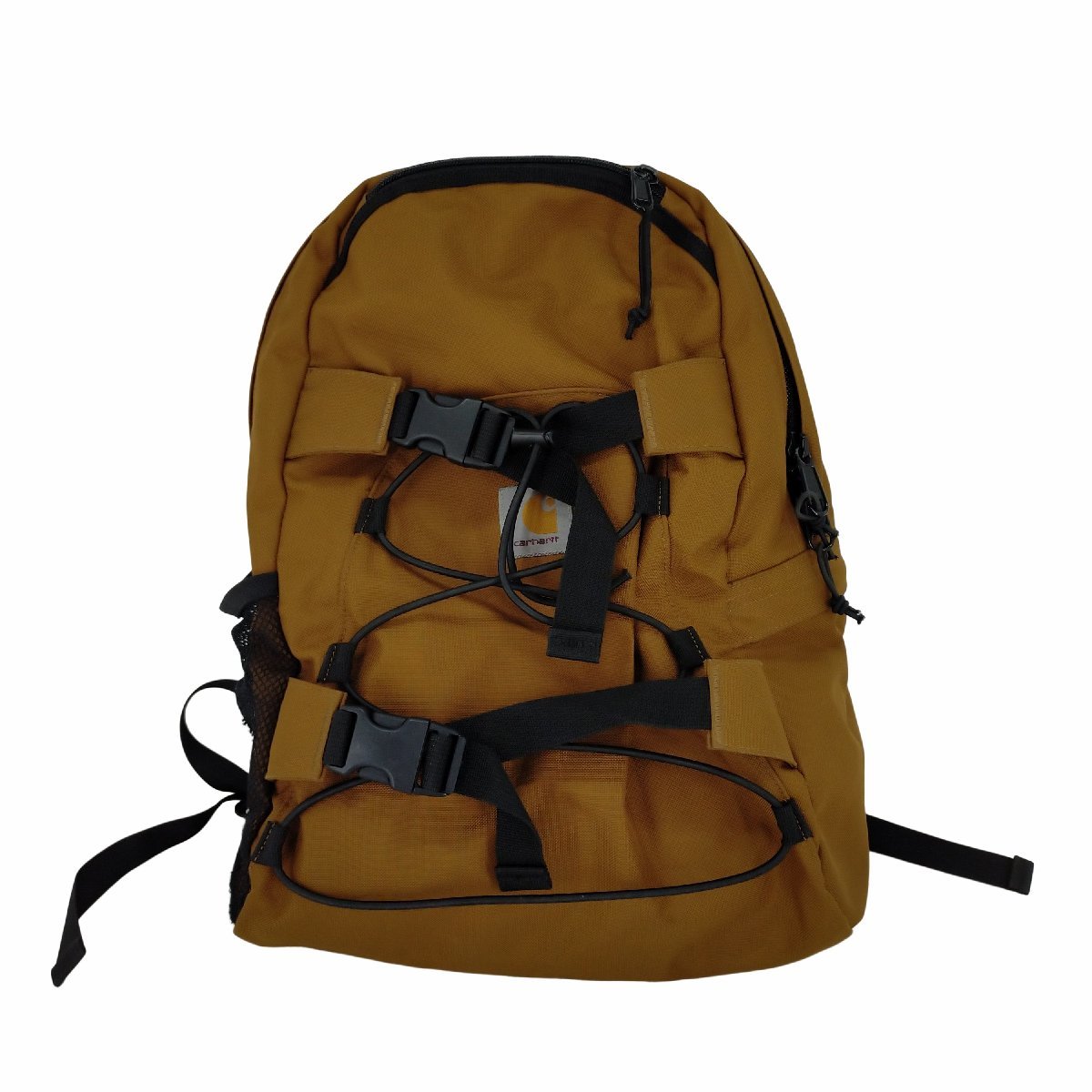 Carhartt WIP(カーハートワークインプログレス) Kickflip BackPack メンズ 表 中古 古着 0402