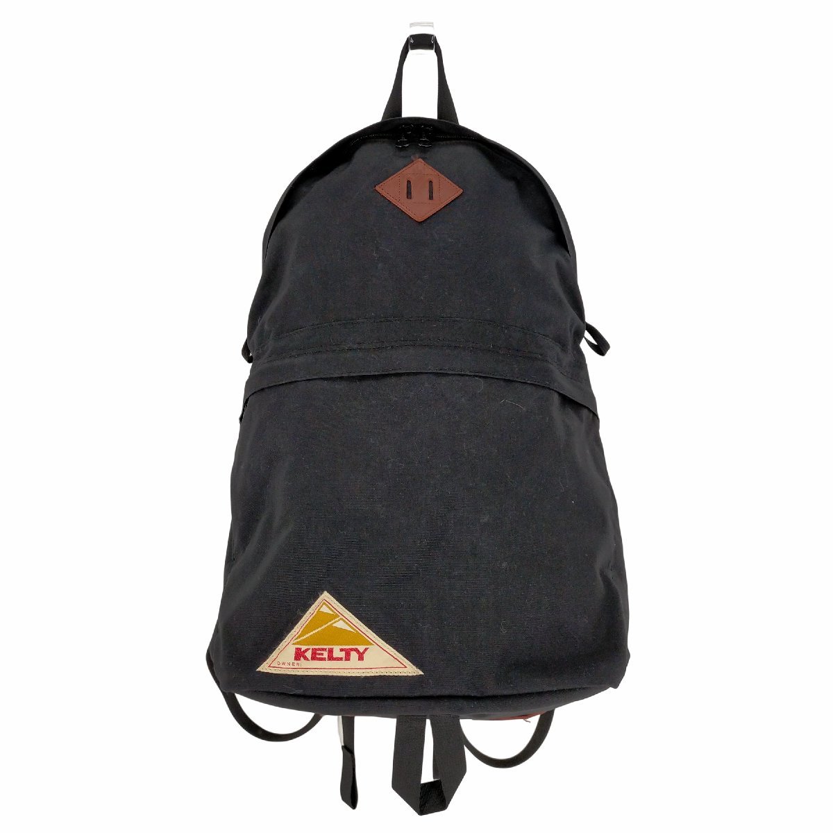 KELTY(ケルティ) DAYPACK メンズ 表記無 中古 古着 0745_画像1