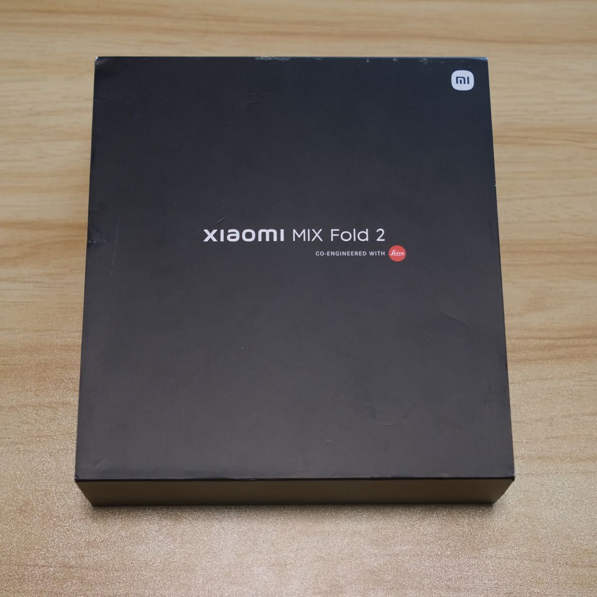 美品】Xiaomi 折りたたみスマホ Mix fold2 ゴールド 512GB｜Yahoo