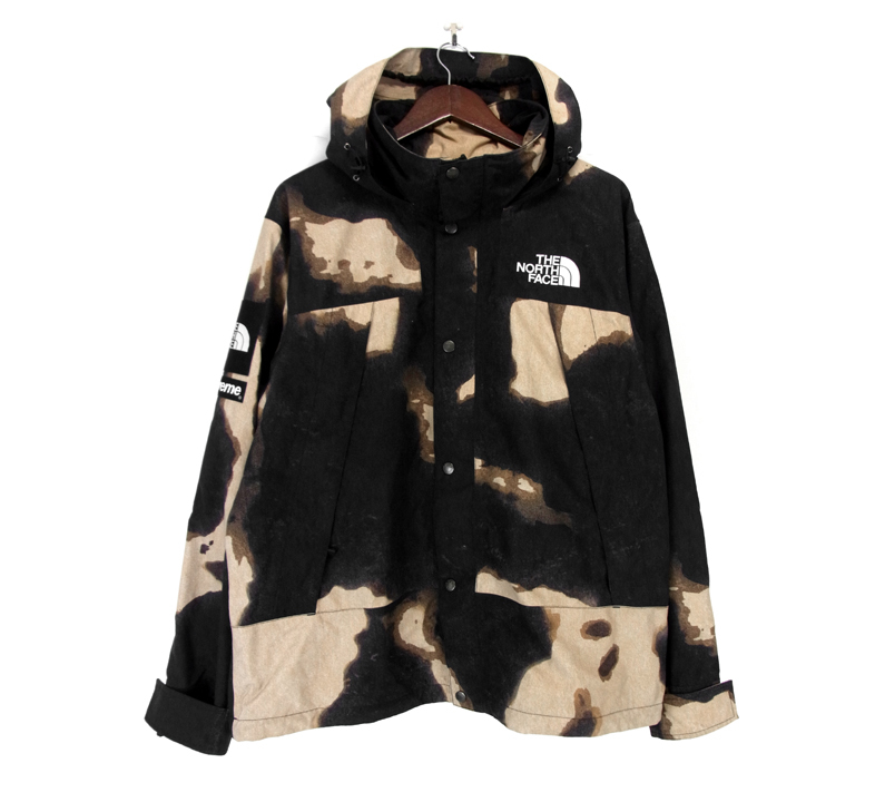 シュプリーム Supreme × ザ ノースフェイス THE NORTH FACE □ 21AW