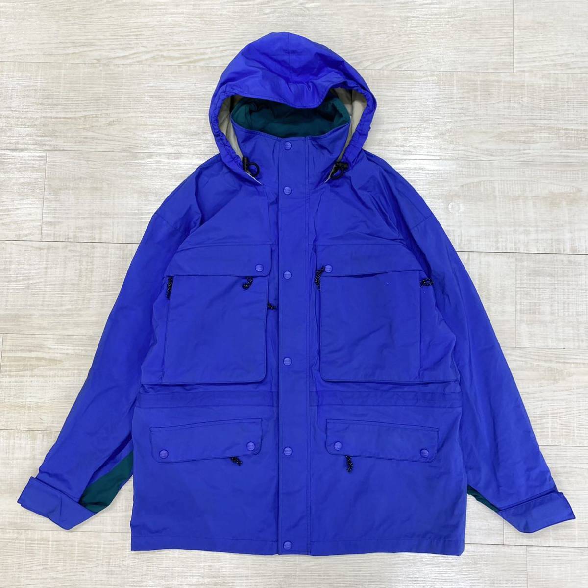 限定特価】 NORTH エルエルビーン LLBEAN L.L.BEAN Vintage 90s ~ 80s